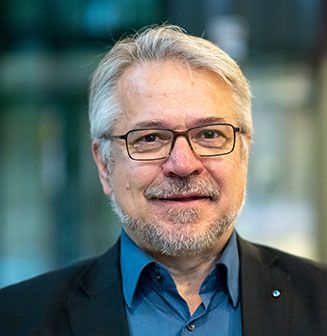 Prof. Dr. Dietrich Borchardt